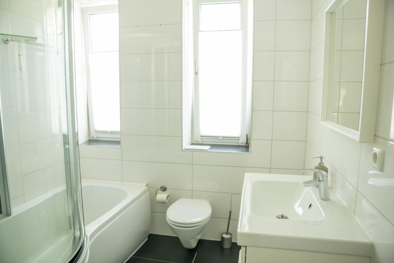 Schöne Ferienwohnung in Oberkotzau am Fichtelgebirge Exterior foto