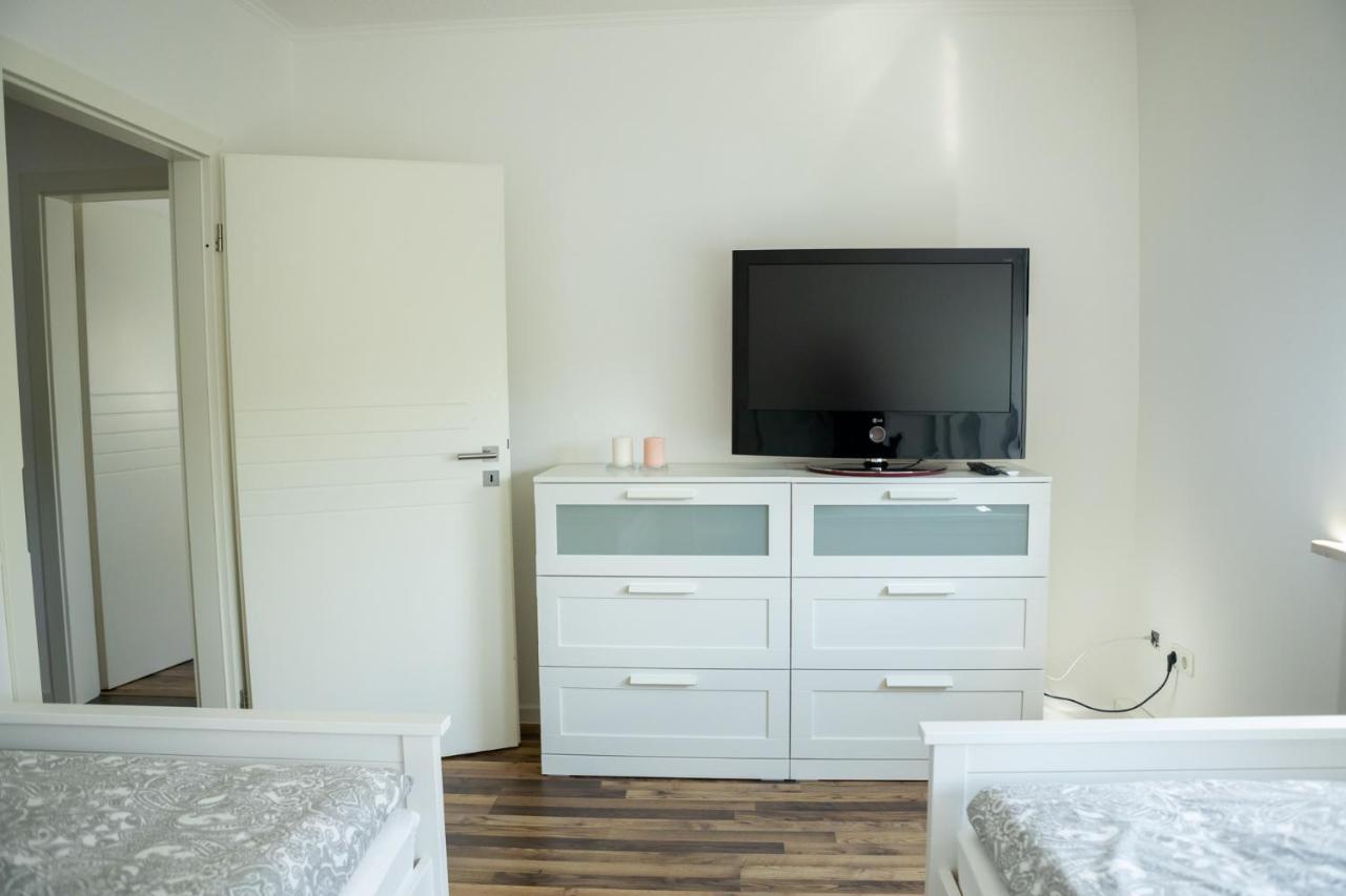 Schöne Ferienwohnung in Oberkotzau am Fichtelgebirge Exterior foto